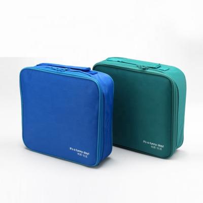 China Freshness Keeping Lunch Box For Kids Bento Box Simple Style With Cooler Bag for sale