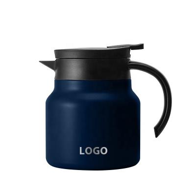 China Sustainable High Quality Thermal Carafe Vacuum Coffee Jug for sale