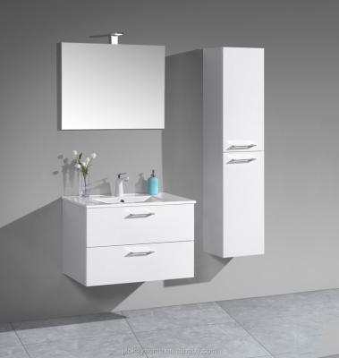 China ANTI-WATER Modern Bathroom Vanity for sale