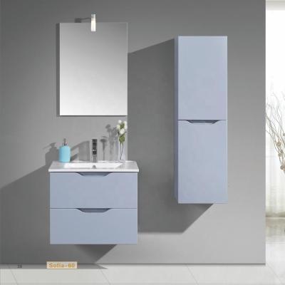 China Modern cheap bathroom furniture Sofia prices for best sales for sale