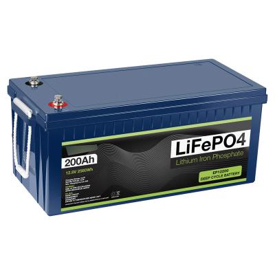 China toys lithium ion phosphate battery 3.2v lithium ion phosphate ferrous phosphate battery for sale