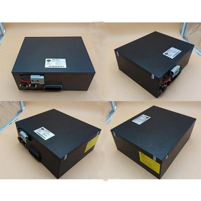 China BOATS 12V 50AH LiFePO4 Battery Pack AGV Vehicle Robot Battery Logistic Pack for Robot Scooter Bike Van AGV Forklift for sale