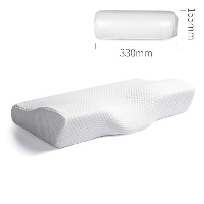 China Anti-Apnea Factory In Sleeping Bed Memory Foam Cervical Orthopedic Pillow Running Home Hotel Anti Snoring for sale