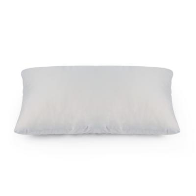 China Apnea Shredded Memory Foam Pillow 100% Polyurethane Elastic Bamboo Pillow Shredded Memory Gel Foam Pillow for sale