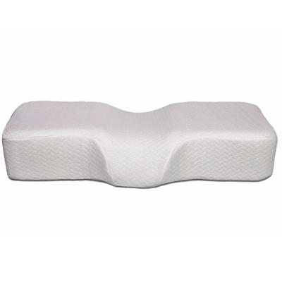 China Anti-Apnea Patented Custom Foam Filling Pillow Manufacturer , Washable Health Memory Foam Bed Bed Pillow for sale