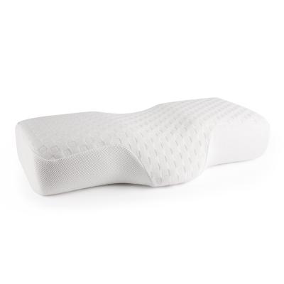 China Wholesale CE Rohs CE ODM Memory Patent Factory OEM Orthopedic Memory Foam Pillow Bed Sleep Home Hotel for sale