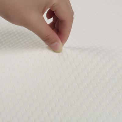 China Wholesale Low Price Comfortable Mattress Foldable Memory Foam Mattress Topper From China Factory for sale