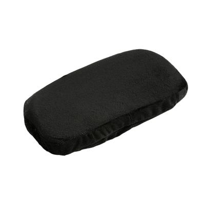 China Universal Elastic Anti Skid Chair Armrest Memory Foam Arm Elbow Rest Support Pad for sale