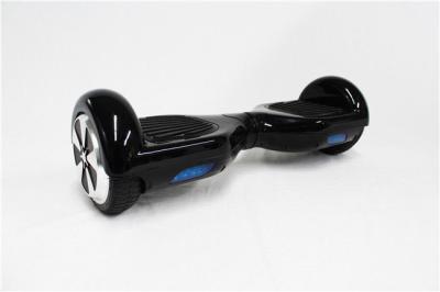 China Waterproof Smart Balance Wheel Scooter for Kids , Parkour Free Running for sale