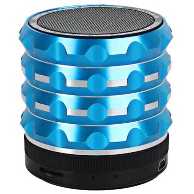 China K2 Mini Wireless Bluetooth Portable Speaker with Micro Tf Card Supported for sale