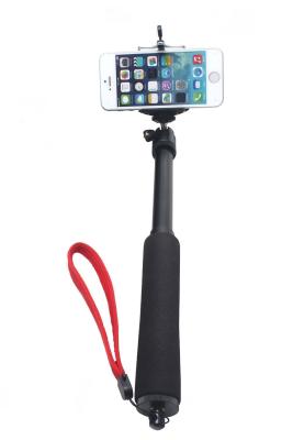 Κίνα Αδιάβροχο Selfie Bluetooth Monopod προς πώληση