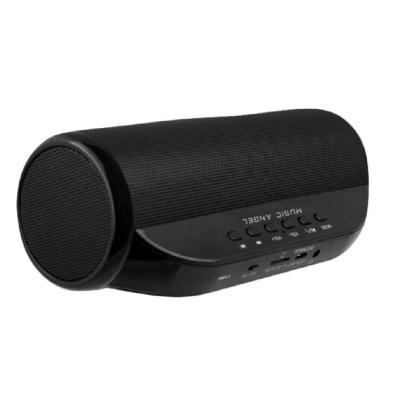 Cina Altoparlante a pile ricaricabile stereo JH-MD13BT di angelo di musica di Bluetooth in vendita