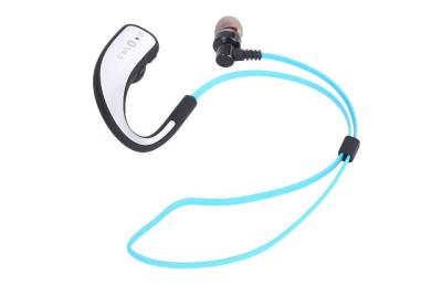 China Wireless Stereo Headset in ear earphones Sport Bluetooth Earphone for sale