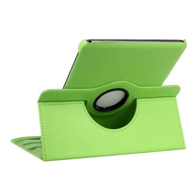 China 360 Degree Rotating Folio Samsung Tablet Covers Tab PRO 10.1 inch T520 / T525 for sale