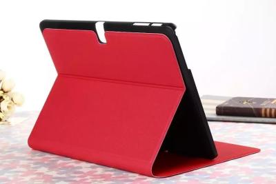 China Hard Shell Leather Case Samsung Tablet Covers  Tab Pro 10.1