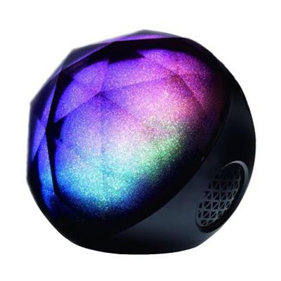 China Orador sem fio do orador de Bluetooth do telemóvel da bola portátil/NFC Bluetooth à venda