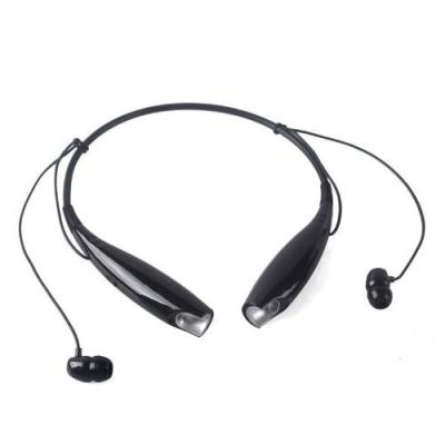 China Wireless Sport In Ear Earphones Waterproof Portable For Media Player for sale