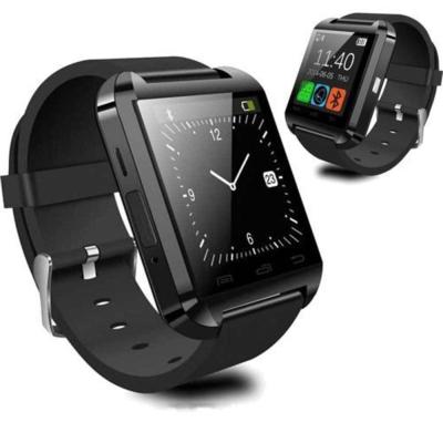 Κίνα U8 έξυπνα Wristwatch τηλέφωνα 3.7V 230mAh Bluetooth υψηλή ικανότητα προς πώληση