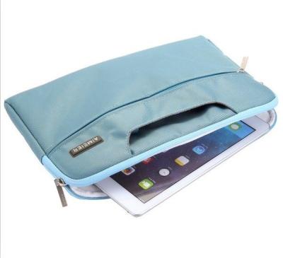 China Handbag Sleeve Macbook Laptop Bag 15.4 inch Environmental for sale