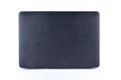 China Leather PC Protective Macbook Air Laptop Sleeve / 13 inch Laptop Case for sale