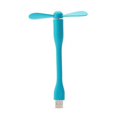 China Mini fan desmontable del Portable USB que refresca la fan Bendable para Xiaomi en venta