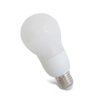 China Thermoplastic High Efficiency 8W E14 E27 B22 Led Emergency Lighting Bulb Lamp for sale