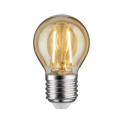 China Dimmable 2w/4w E14/E27 residential base led filament bulb , gloden led bulb for sale