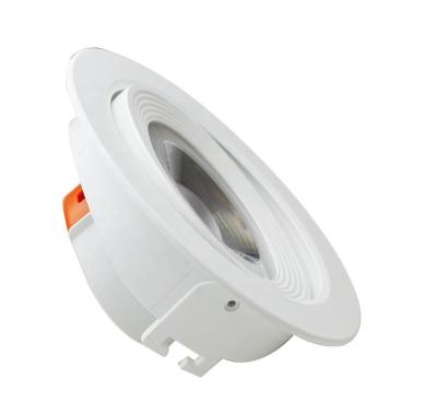 China Downlights good quality 2 years warranty 5w 7w 9w 12w indoor lighting downlight led for sale