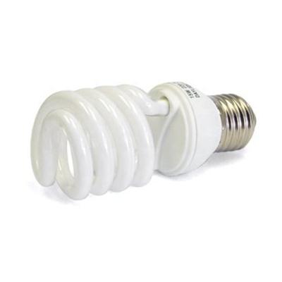 China Hot Selling Full Spiral CFL Indoor Lighting Fluorescent Energy Saving Light Bulbs for sale