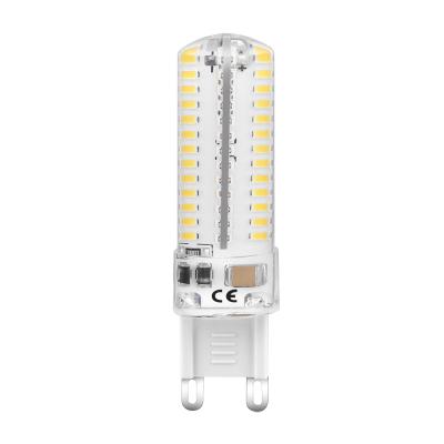 China Google Light Bulbs Gold Supplier 3W 5W G9 G4 12v Plastic SERIES LED BULB for sale