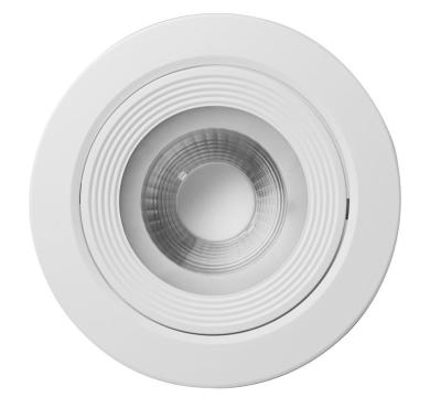 China Dimmable Outdoor Mounted LED Downlight Surface Mounted With High Transparency Wifi For Home Voice Control for sale