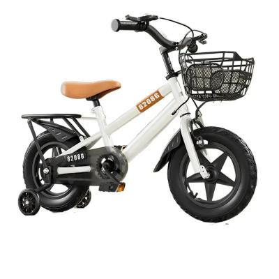 China Popular Kids Bike Factory Price High Quality 12