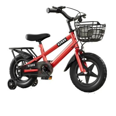 China Popular kids bikes china wholesale 2023 children's bike cheap high quality bicycle for 3 years kids dirt bikes 12 inch bikes for sale