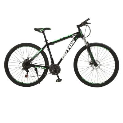 China Factory direct wholesale mountain bike high carbon steel 20/24/26 inch bicycle for sale