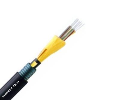 China Fiber patch cords Easytrip fiber optic cable performance fiber optic home cabling price at low price to excellent for sale