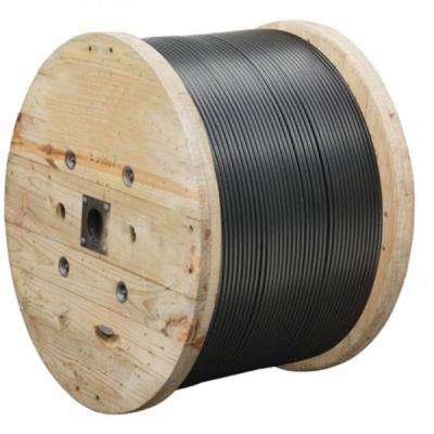 China Fiber to domestic loose fiber optic cable 1km durable price patch cords tube electrical wiring accessories wiring transmission equipment for sale