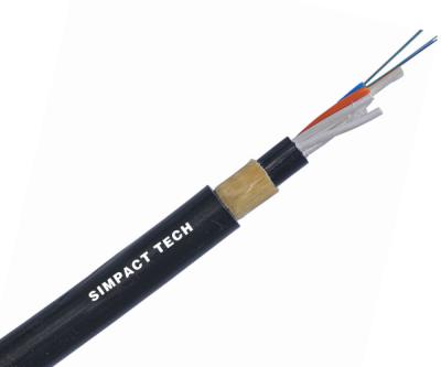 China New Arrival Cheap Fiber Optic Cable 1km Fiber Optic Cable Small Volume Power Cable Tight Protected Durable Price High Quality Home Wiring for sale