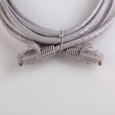 China Telecom Communication Simpact Good Quality Waterproof Cat6 Cat7 Cable Shielded Waterproof Network Cable for sale