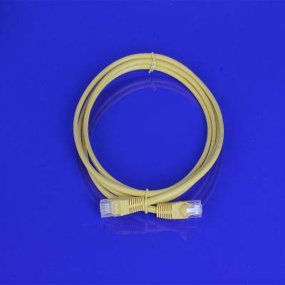 China Newest telecom communication Simpact cat8 26AWG pure copper sstp ethernet cable for file link for sale