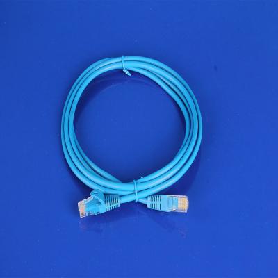 China Telecom communication Simpact cat8 patch cord length patch cord thin cat8 ethernet cable for sale