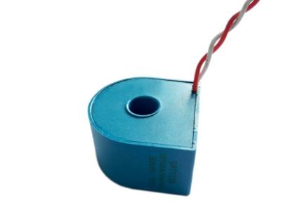 China WSD-703D DC Electronic Immune Single Phase Mini Current Transformer for sale