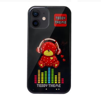 China Cute And Custom Wholesale Shockproof Brand New Mobile Phone Accessory Cover Case for sale