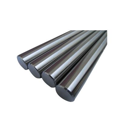 China 200 series 201 202 stainless steel round bar stainless steel fabrication price for sale