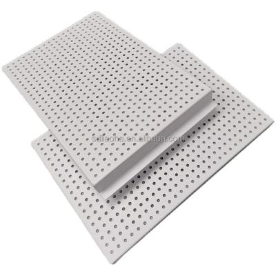 China Flexible Cheap Price Perforated Metal Mesh Panel Sheet Supply Stainless Steel Perforated Metal Mesh for sale