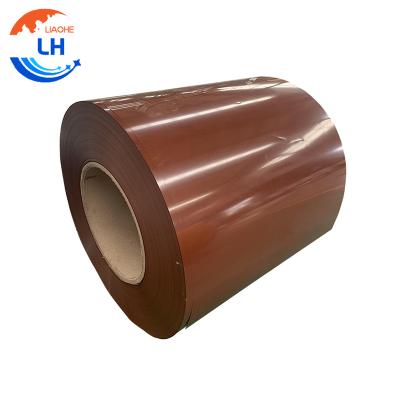 China Gutter Covering High Quality Hot Sales 3003 Curtain Wall ACP Aluminum 3004 3105 5052 6061 7075 8011 Coils for sale