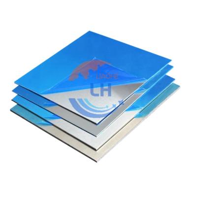 China Decoration 5083 Good Shaped Aluminum Plate ROLL 20mm Thick / Aluminum Alloy Coil 5052 3003 for sale