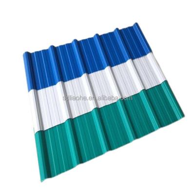 China Make Pipes Hot Selling H24 3005 PVDF Painted Aluminum Corrugated Sheet For Roofing for sale