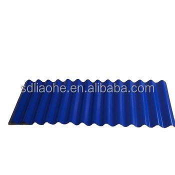 China Making Pipes Low Price H24 26 3105 Coated Aluminum Sheet Price for sale