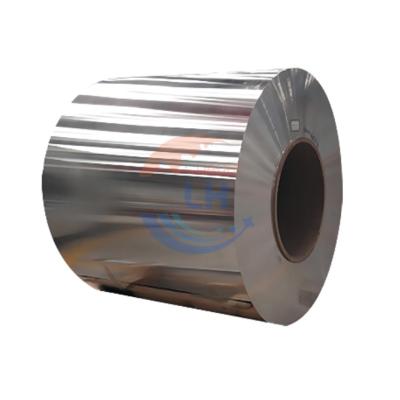 China Making Pipes Made In China Stainless Steel Sheet Coil Hot Rolled Stainless Steel Coil Galvanized Steel Coils for sale