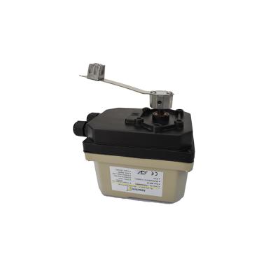 China Manufacturing Plant Hot selling high-quality A-SM electric actuator with feedback gas electronic control system burner accessories for sale